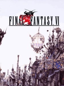 Final Fantasy VI