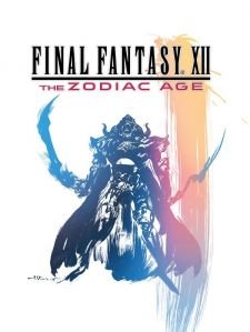 Image for the work Final Fantasy XII