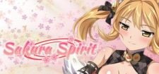 Image for the work Sakura Spirit