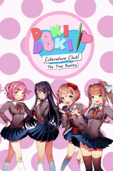 Doki Doki Literature Club!