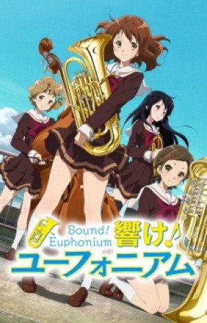 Image for the work Sound! Euphonium