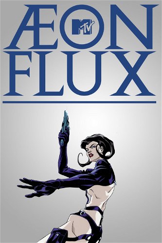 Image for the work Æon Flux