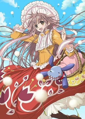 Kobato.