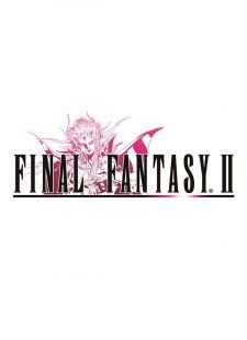 Image for the work Final Fantasy II