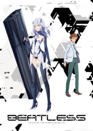 Image for the work Beatless