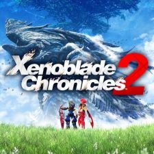 Image for the work Xenoblade Chronicles 2
