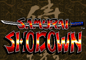 Samurai Spirits