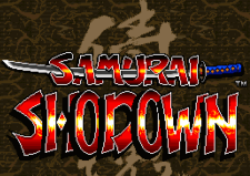 Image for the work Samurai Spirits
