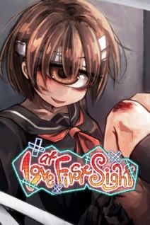 Image for the work Hitomebore ~Love at First Sight~