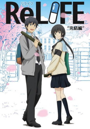 ReLIFE