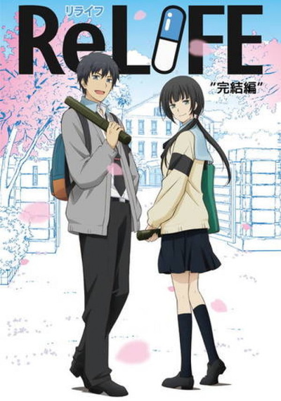 ReLIFE