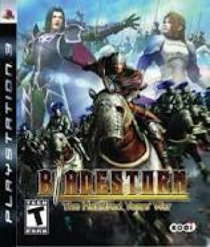 Bladestorm: The Hundred Years' War