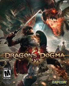Image for the work Dragon's Dogma (Game)
