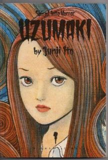 Uzumaki (Manga)