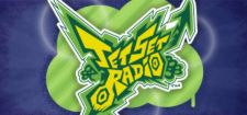 Image for the work Jet Set Radio