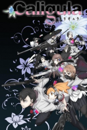 Image for the work Caligula