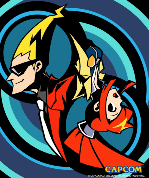 Ghost Trick: Phantom Detective