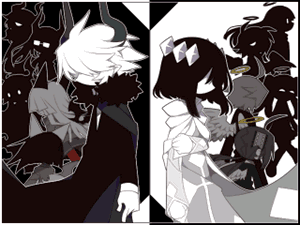 The Gray Garden