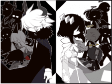 Image for the work The Gray Garden