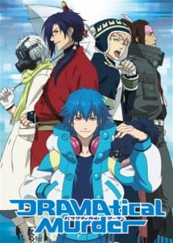 Image for the work DRAMAtical Murder