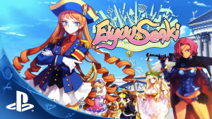 Eiyuu Senki