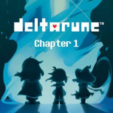 Image for the work Deltarune