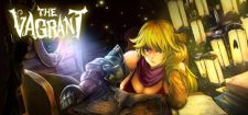 Image for the work The Vagrant