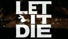 Image for the work Let It Die