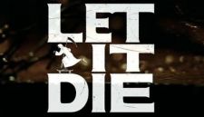 Image for the work Let It Die