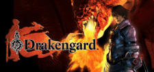 Image for the work Drakengard