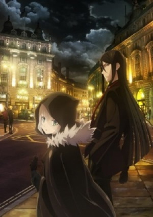 Lord El-Melloi II Case Files