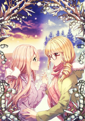 Heart of the Woods