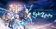 Image for the work Epic Seven