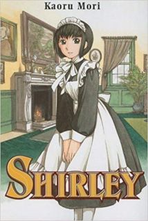 Image for the work Shirley