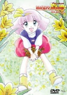 Image for the work Magical Princess Minky Momo
