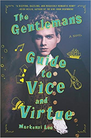 The Gentleman's Guide to Vice and Virtue