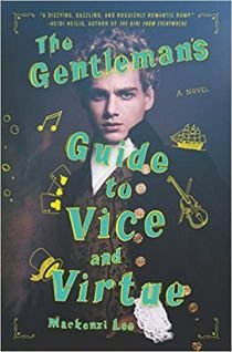 Image for the work The Gentleman's Guide to Vice and Virtue