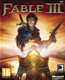 Image for the work Fable 3