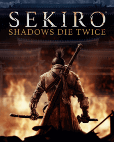 Sekiro: Shadows Die Twice