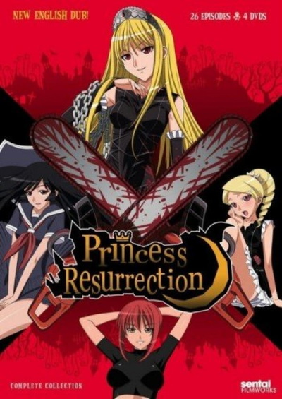 Princess Resurrection