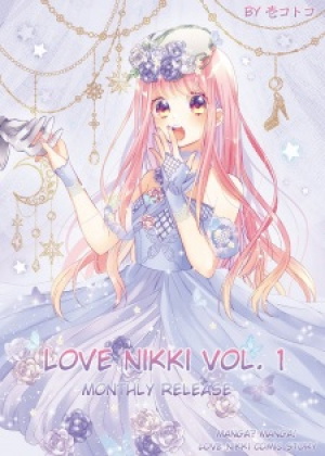 Love Nikki: Dress Up Queen