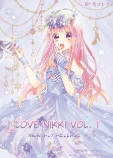 Image for the work Love Nikki: Dress Up Queen