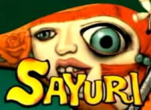Utsu Musume Sayuri