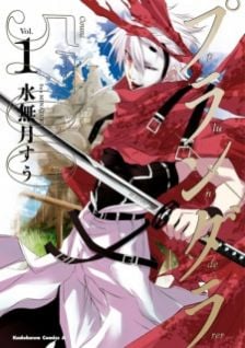 Image for the work Plunderer (Manga)