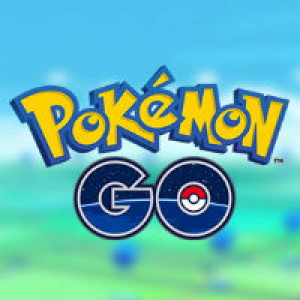 Pokemon GO