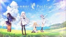 Image for the work Summer Pockets