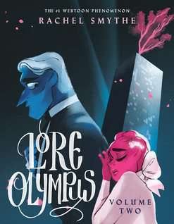 Image for the work Lore Olympus