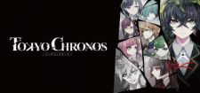 Image for the work TOKYO CHRONOS