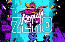Image for the work Katana Zero