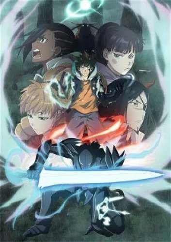 Image for the work RADIANT Season 2